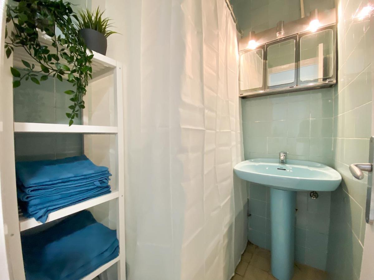 Piso Primera Linea De Playa Laredo Ngoại thất bức ảnh